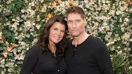 \B&B's Deacon and Sheila | Image: JPI